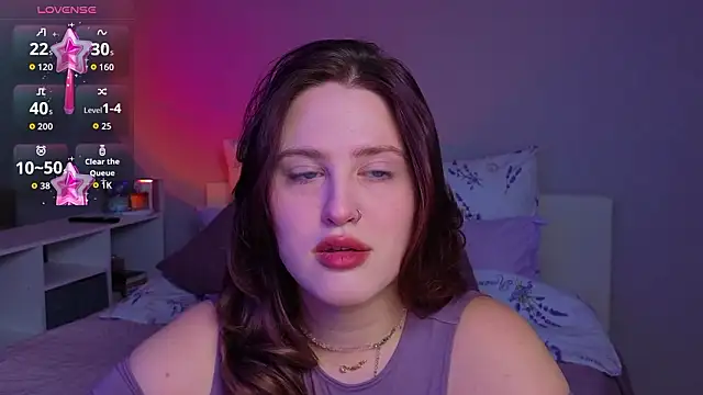  Sarah Soul  online show from 02-22-26, 11:06