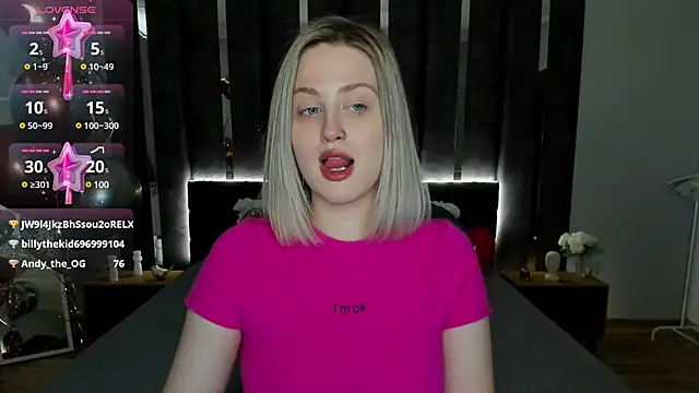  Sarah Soul  online show from 02-25-25, 04:24