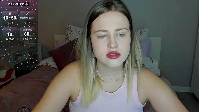  Sarah Soul  online show from 10-08-25, 12:01