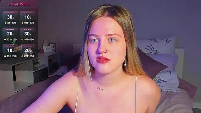  Sarah Soul  online show from 10-19-25, 12:24