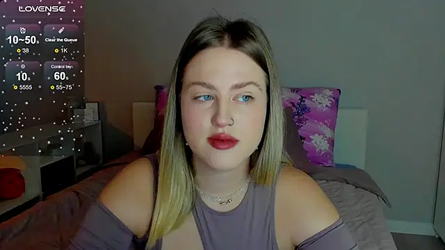  Sarah Soul  online show from 09-25-25, 12:05