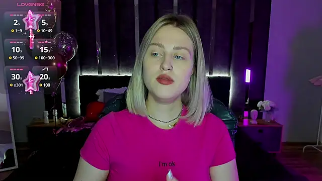  Sarah Soul  online show from 03-02-25, 01:04