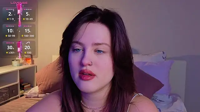  Sarah Soul  online show from 01-11-26, 11:11