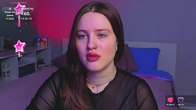  Sarah Soul  online show from 04-23-26, 11:06