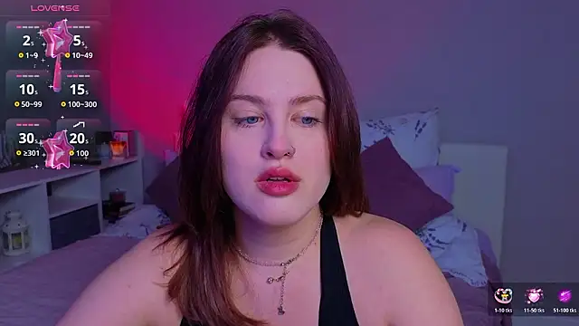  Sarah Soul  online show from 03-05-26, 11:10