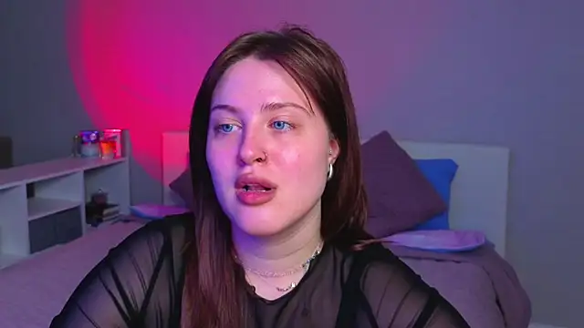 Sarah Soul  online show from 07-17-26, 10:51