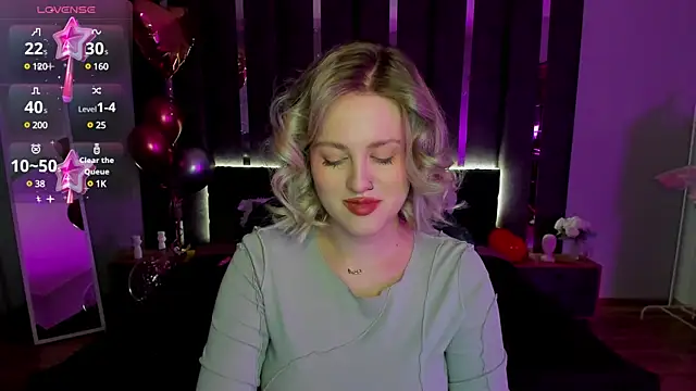  Sarah Soul  online show from 03-11-25, 12:54