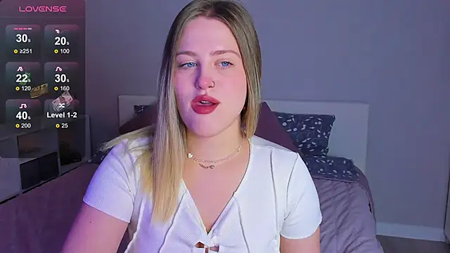  Sarah Soul  online show from 11-08-25, 11:52