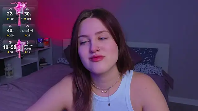  Sarah Soul  online show from 04-04-26, 11:11