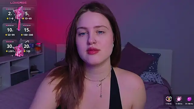  Sarah Soul  online show from 04-05-26, 11:11