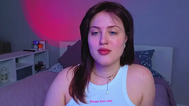  Sarah Soul  online show from 06-08-26, 01:39