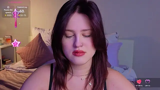  Sarah Soul  online show from 01-10-26, 11:22