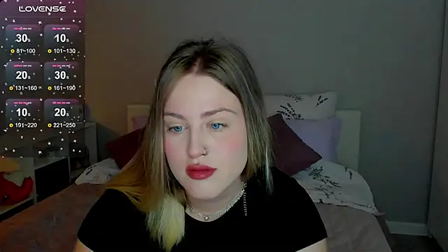  Sarah Soul  online show from 10-01-25, 12:06