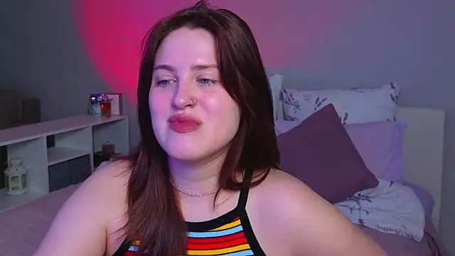  Sarah Soul  online show from 07-04-26, 11:20