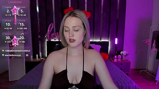  Sarah Soul  online show from 02-16-25, 07:04