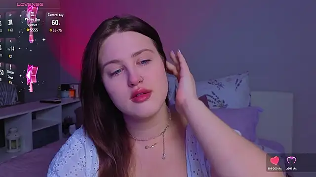  Sarah Soul  online show from 03-07-26, 11:10