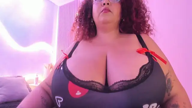 MaraaSweett online show from 01-10-26, 02:07