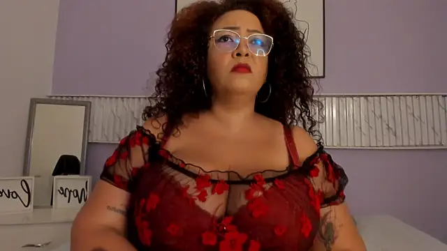 MaraaSweett online show from 09-15-25, 07:58