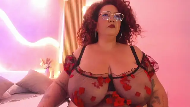 MaraaSweett online show from 12-19-25, 02:04