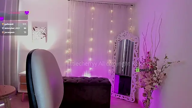 Snapshot of _littlecherryy_ chatting on 02-19-25, 05:49  littlecherryy  online show from 02-19-25, 05:49