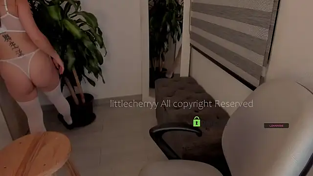  littlecherryy  online show from 04-30-26, 03:35