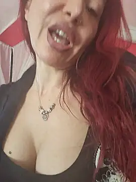 Carolina red online show from 03-09-26, 12:41