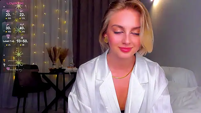 Snapshot of pretty_girlnextdoor chatting on 12-31-24, 09:06 pretty girlnextdoor online show from 12-31-24, 09:06