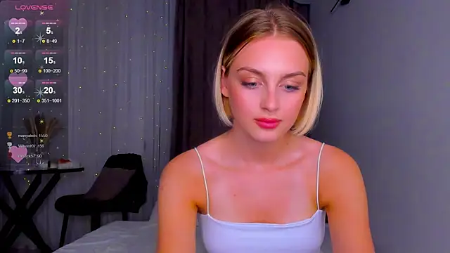 Snapshot of pretty_girlnextdoor chatting on 01-01-25, 09:09 pretty girlnextdoor online show from 01-01-25, 09:09