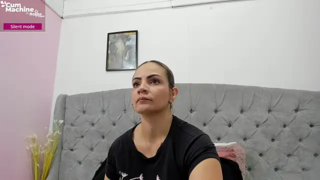 Valesskahall online show from 10-20-25, 12:06