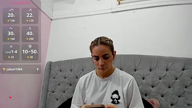 Valesskahall online show from 01-10-26, 12:11