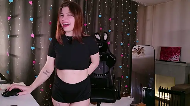 callmetori online show from 03-13-26, 12:43