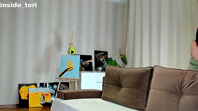 callmetori online show from 03-17-25, 01:18