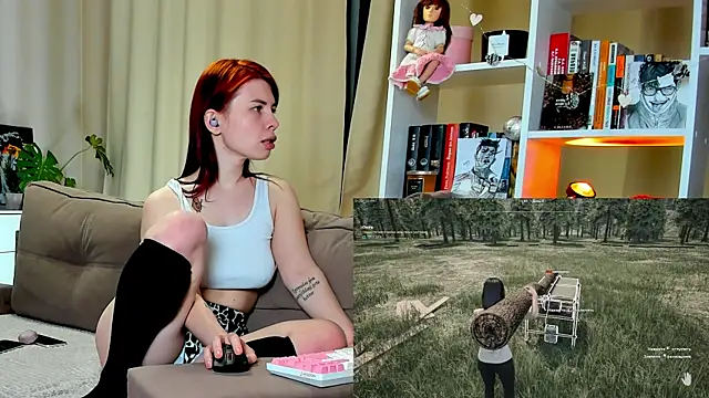 callmetori online show from 03-02-25, 01:31