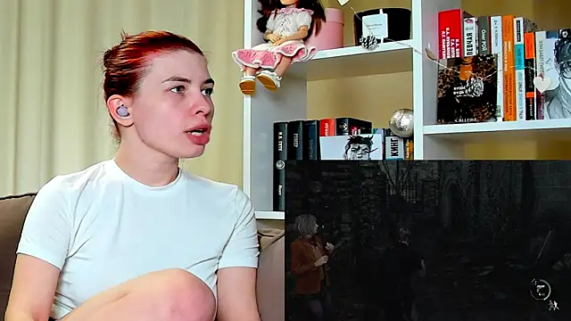 callmetori online show from 03-10-25, 01:32