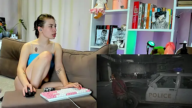 callmetori online show from 01-31-25, 04:27