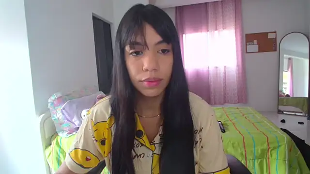 -Naomyy- online show from 02-21-26, 03:36