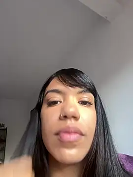 -Naomyy- online show from 02-13-26, 09:15