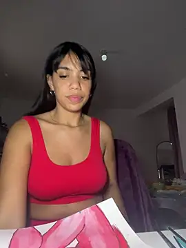 -Naomyy- online show from 02-17-26, 11:24