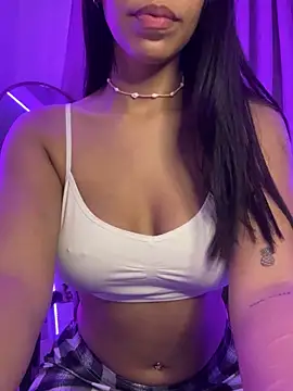 -Naomyy- online show from 02-05-25, 12:20