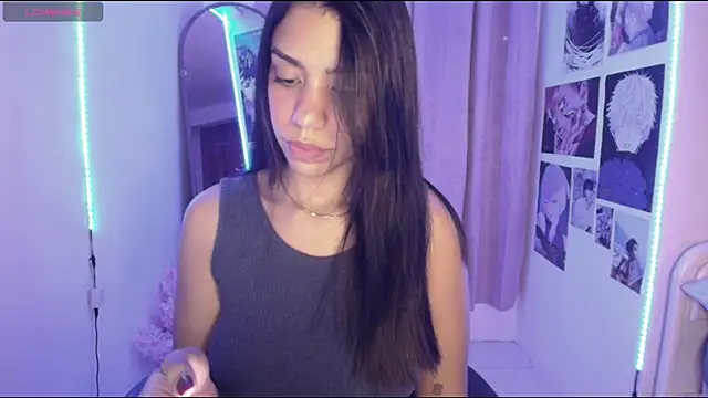 -Naomyy- online show from 02-07-25, 11:45