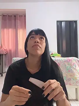 -Naomyy- online show from 03-24-26, 10:21