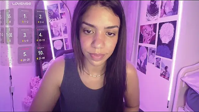 -Naomyy- online show from 02-08-25, 02:47
