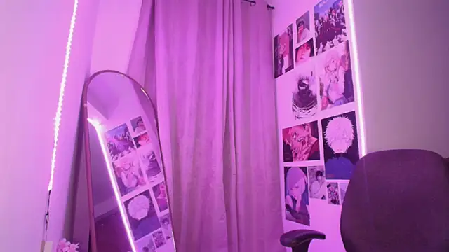 -Naomyy- online show from 01-23-25, 01:51