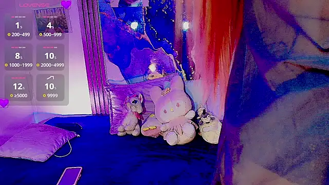 Elissa taylor  online show from 11-29-25, 06:02