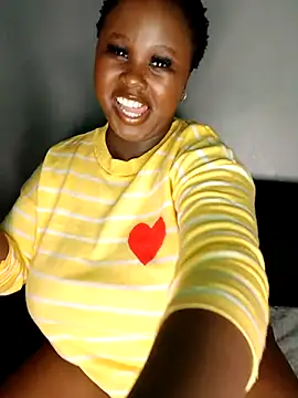 Dark Berry 26 online show from 04-19-26, 01:01