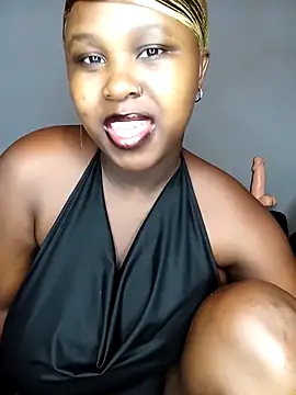 Dark Berry 26 online show from 12-04-25, 11:26