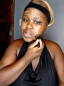 Dark Berry 26 online show from 02-26-26, 05:13