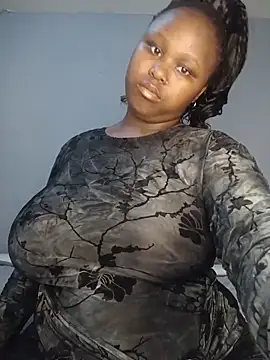Dark Berry 26 online show from 06-19-26, 01:39