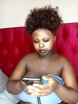 Dark Berry 26 online show from 11-04-25, 11:25