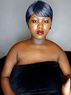 Dark Berry 26 online show from 04-16-26, 01:17